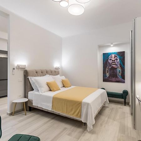 Studio Apartment Home سبليت المظهر الخارجي الصورة
