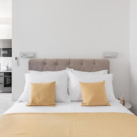 Studio Apartment Home سبليت المظهر الخارجي الصورة