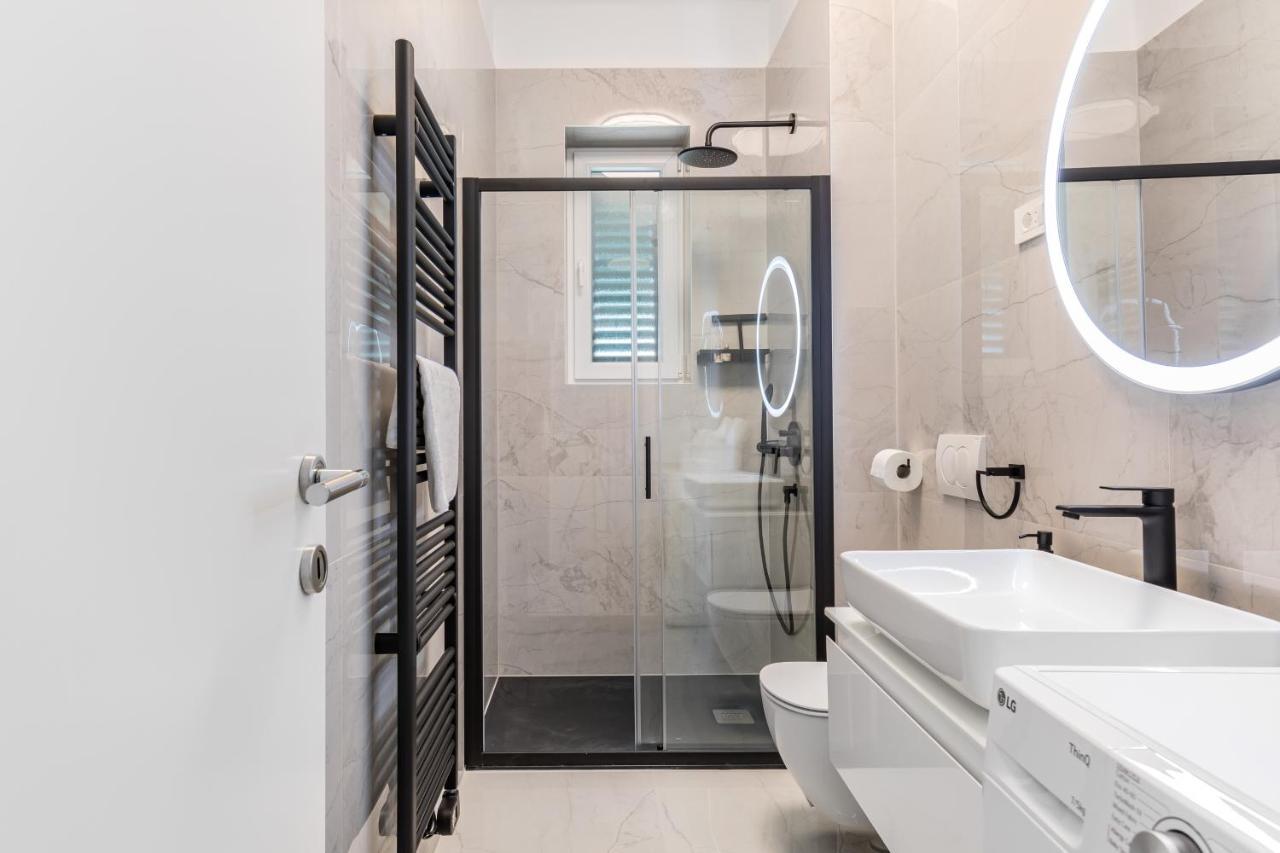 Studio Apartment Home سبليت المظهر الخارجي الصورة