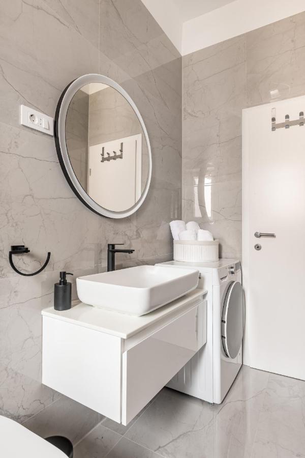 Studio Apartment Home سبليت المظهر الخارجي الصورة