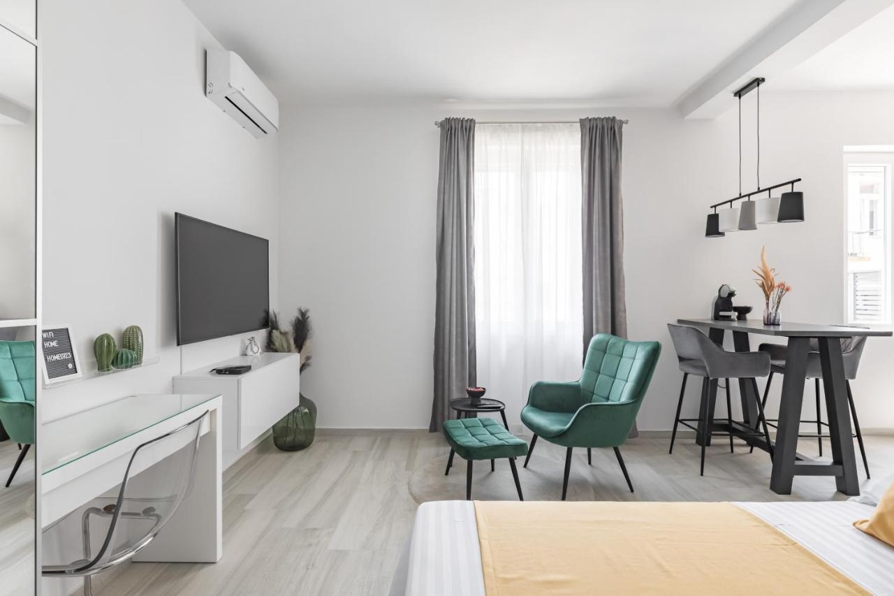 Studio Apartment Home سبليت المظهر الخارجي الصورة