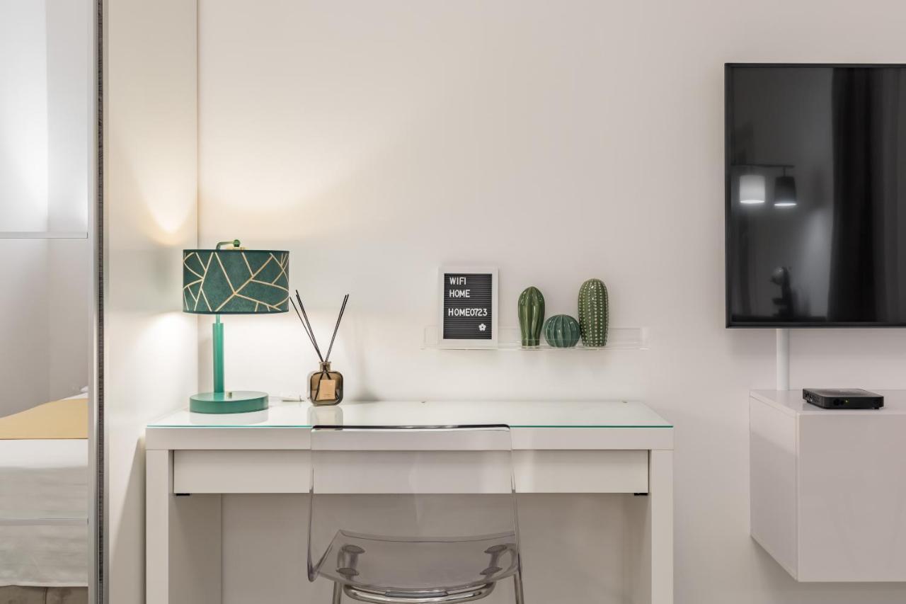 Studio Apartment Home سبليت المظهر الخارجي الصورة