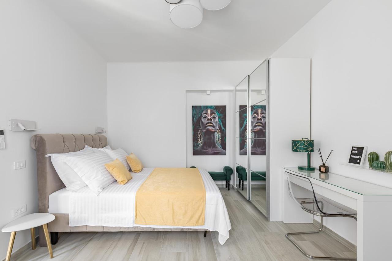 Studio Apartment Home سبليت المظهر الخارجي الصورة