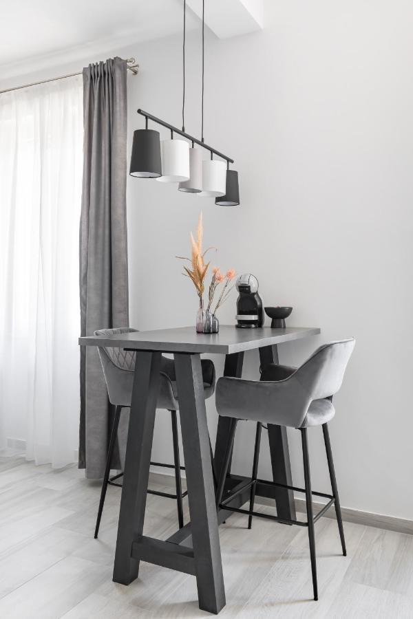 Studio Apartment Home سبليت المظهر الخارجي الصورة