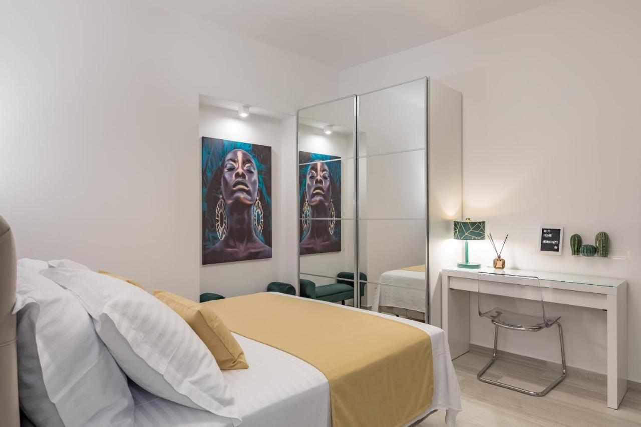 Studio Apartment Home سبليت المظهر الخارجي الصورة