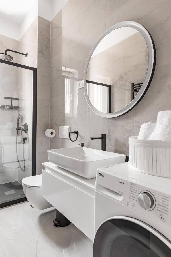 Studio Apartment Home سبليت المظهر الخارجي الصورة