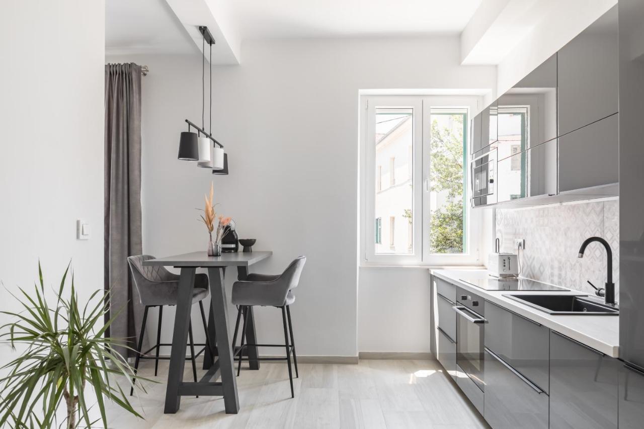 Studio Apartment Home سبليت المظهر الخارجي الصورة